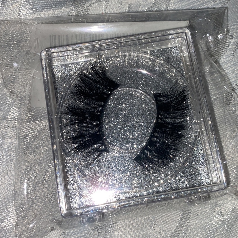 False Lashes